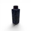 Square "Baca" Faience Vase - Styylish