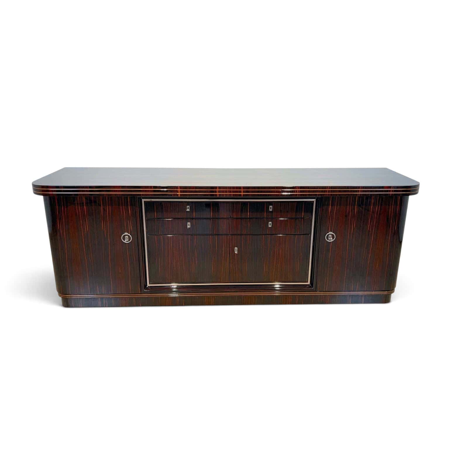Long Art Deco Sideboard- Styylish