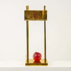 Alternative view of Art Deco / Olympic Games Berlin 1936 Table Lamp