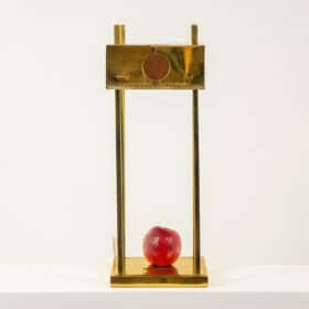 Art Deco / Olympic Games Berlin 1936 Table Lamp