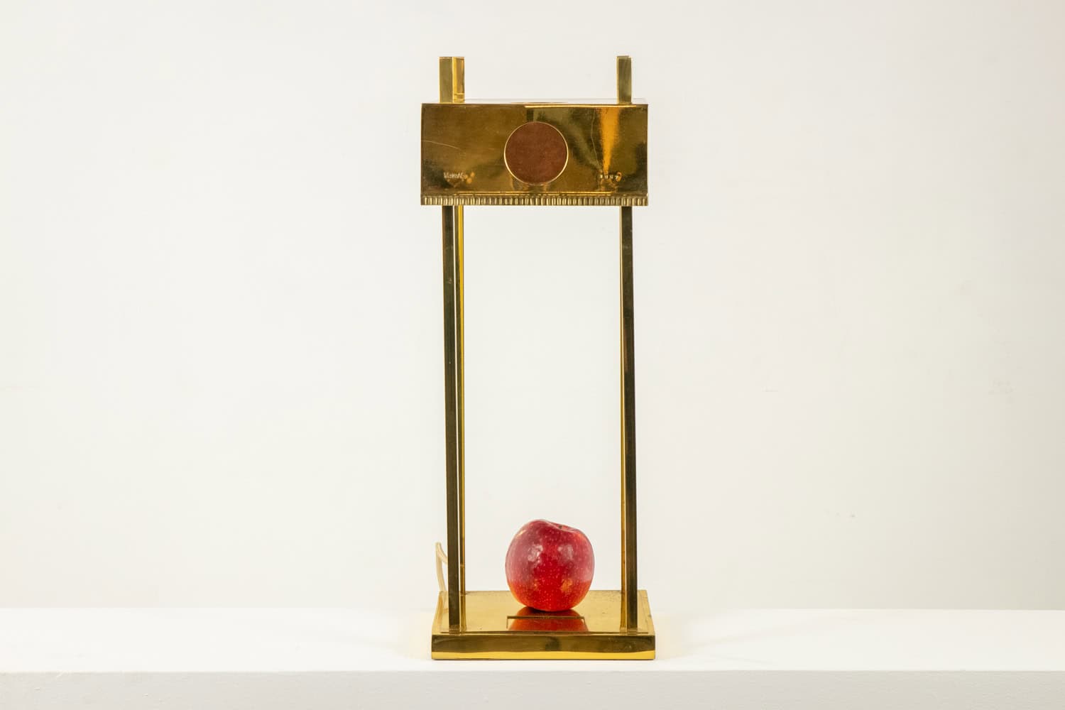 Art Deco / Olympic Games Berlin 1936 Table Lamp - Image 2