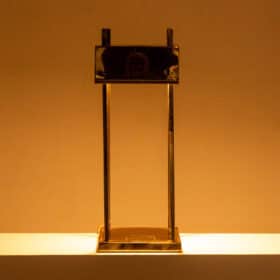 Art Deco / Olympic Games Berlin 1936 Table Lamp