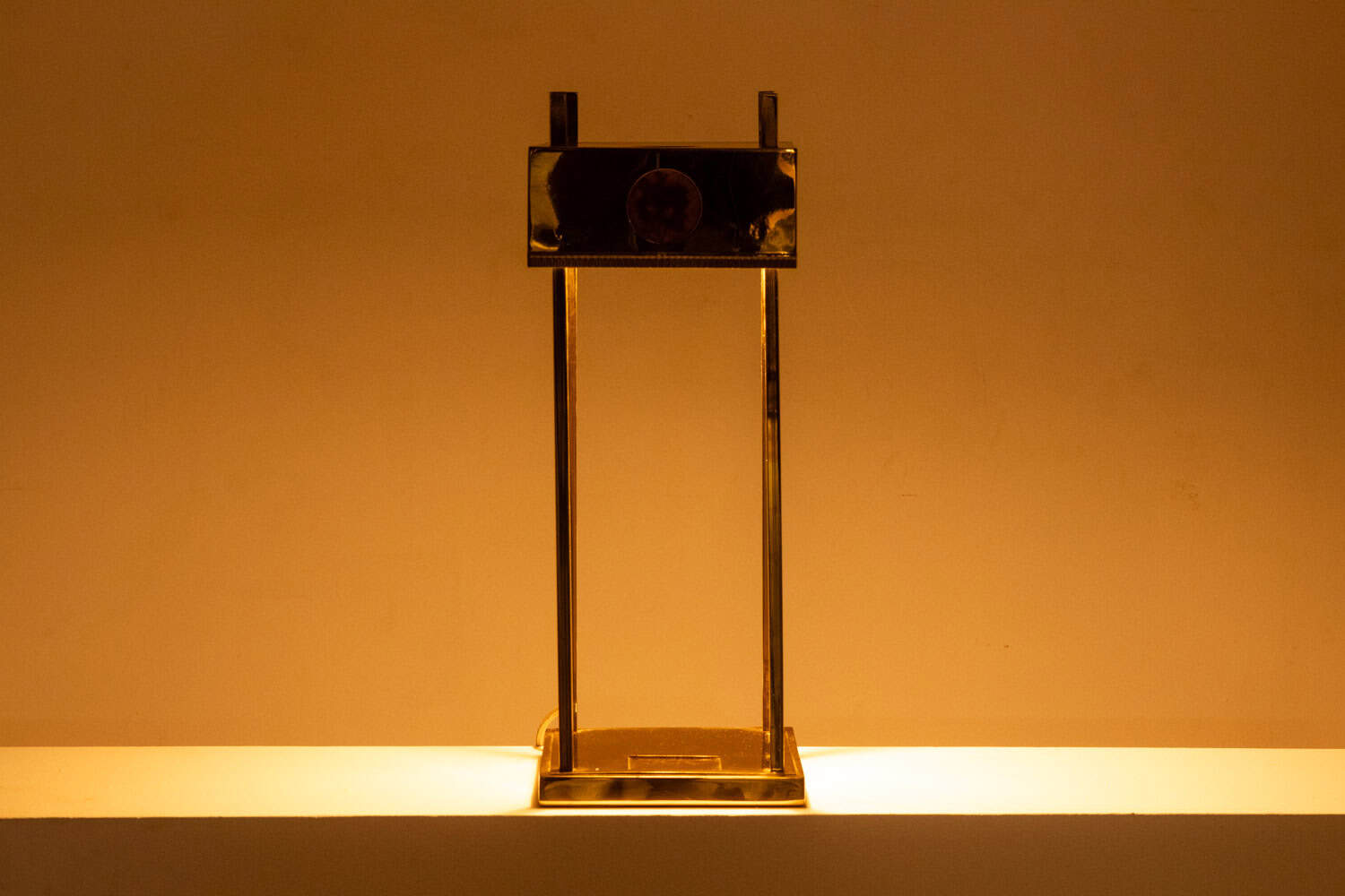 Art Deco / Olympic Games Berlin 1936 Table Lamp - Image 3