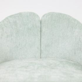 Pair of Eugenio Gerli “PS142” Armchairs for Tecno, 1960s