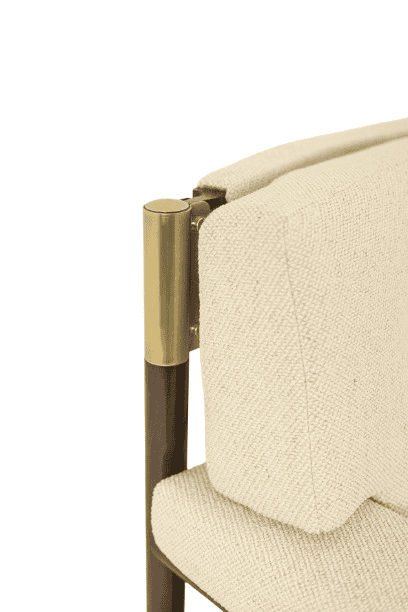 Pair of Sella Armchairs by Carlo di Carli, 1960s. - Image 10