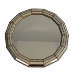 Octagonal Wall Mirror - Styylish
