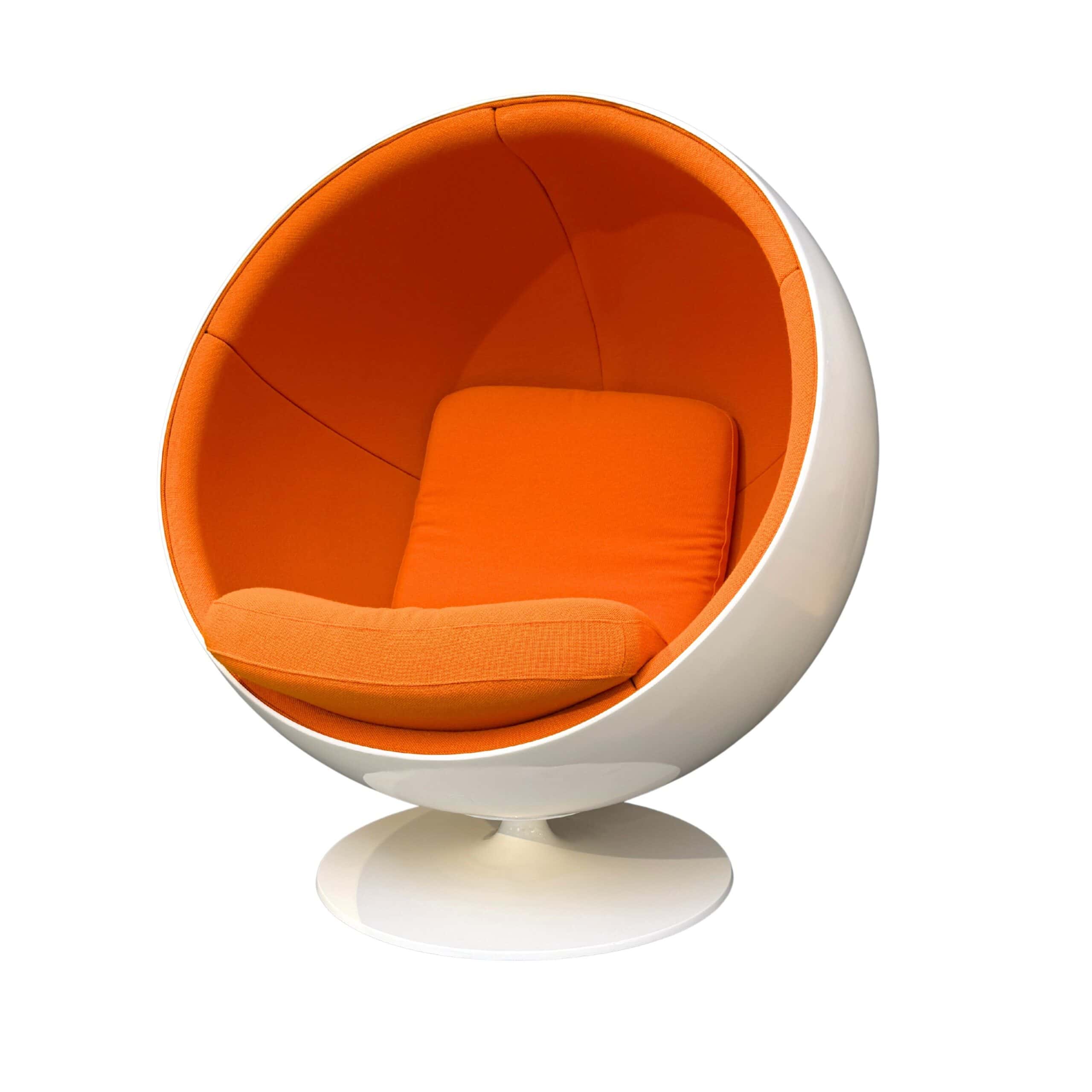 Original Asko Ball Chair- Styylish
