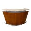 Mid-Century Bar Counter- Styylish