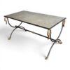 Maison Jansen coffee table- Styylish