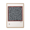 Keith Haring Color Silkscreen Print - Styylish
