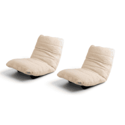 Michel Ducaroy Marsala Armchairs for Ligne Roset - Styylish