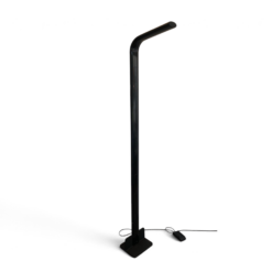1970s Italian Halogen Floor Lamp - Styylish