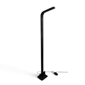 1970s Italian Halogen Floor Lamp