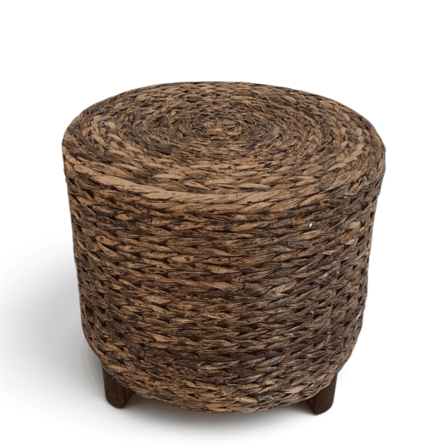 Audoux-Minet Style Rope Stool - Styylish