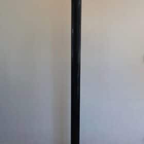 1970s Italian Halogen Floor Lamp