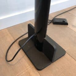 1970s Italian Halogen Floor Lamp - Detail Five - Styylish