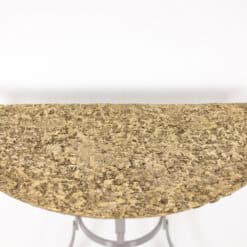 Antoine Dariule “Cressent” Console Tables - Table View - Styylish