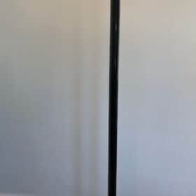 1970s Italian Halogen Floor Lamp