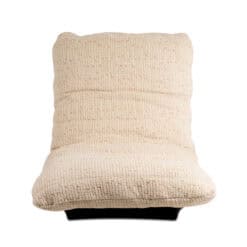 Michel Ducaroy Marsala Armchairs for Ligne Roset - Front View - Styylish