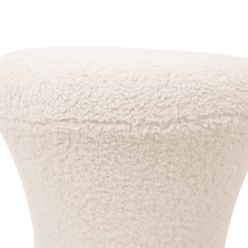 Pierre Paulin for Artifort. “F560 Mushroom” ottoman. 1960s.