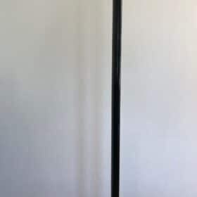 1970s Italian Halogen Floor Lamp