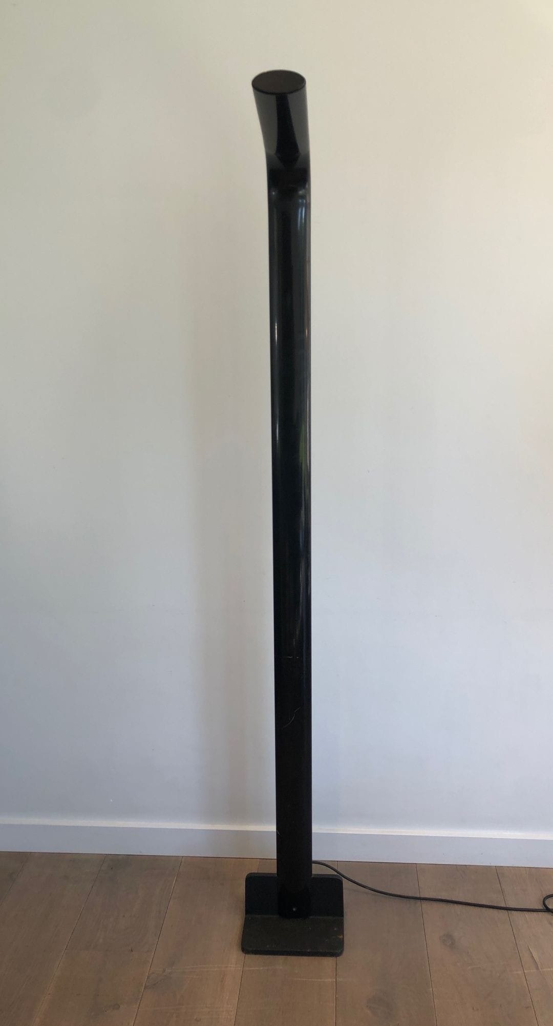 1970s Italian Halogen Floor Lamp - View Four - Styylish