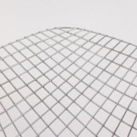 Harry Bertoia Diamond Chairs for Knoll