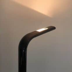 1970s Italian Halogen Floor Lamp - Detail One - Styylish