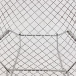 Harry Bertoia Diamond Chairs for Knoll - Seat Detail - Styylish