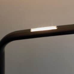 1970s Italian Halogen Floor Lamp - Detail Two - Styylish