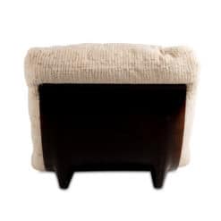 Michel Ducaroy Marsala Armchairs for Ligne Roset - Rear View - Styylish