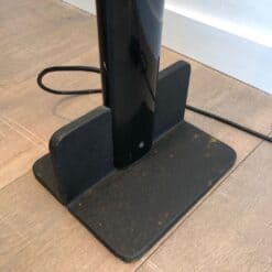 1970s Italian Halogen Floor Lamp - Detail Four - Styylish