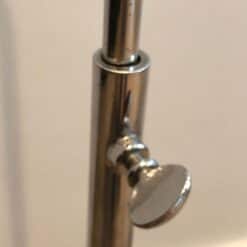French 1960s Chrome Valet de Nuit - Image 10