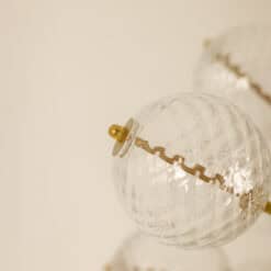 Kamenický Šenov 10-Light Sputnik Chandelier - Image 10
