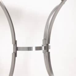 Antoine Dariule “Cressent” Console Tables - Legs Detail - Styylish