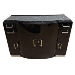 French Art Deco Sideboard- Styylish