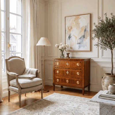 high-quality antique furniture- Styylish