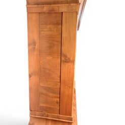 Baroque Armoire Wellenschrank- side view - Styylish