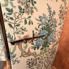 Baroque Armoire 