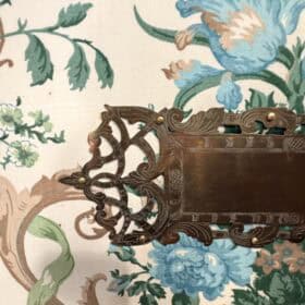 Baroque Armoire 