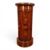 French Restoration Drum Cabinet- Styylish
