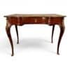 Louis XV Style Bureau Plat- Styylish