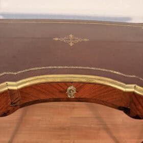 Louis XV Style Bureau Plat, 19th century