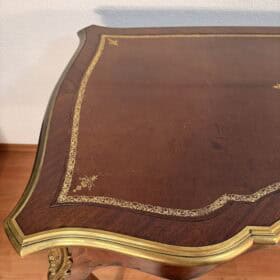 Louis XV Style Bureau Plat, 19th century