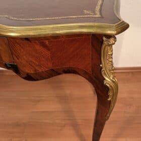 Louis XV Style Bureau Plat, 19th century
