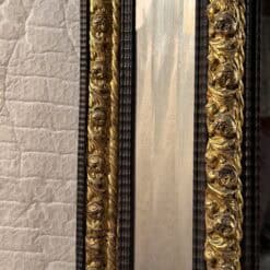 French Napoleon III Mirror with Gilt-Metal Mounts, France, Circa 1860–1880 - Image 4