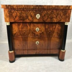 Early Biedermeier Chest of Drawers, Germany 1820 - Image 10