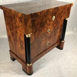 Early Biedermeier Chest of Drawers, Germany 1820 - Image 8