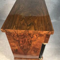 Early Biedermeier Chest of Drawers, Germany 1820 - Image 4