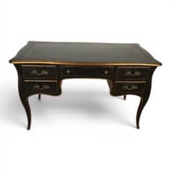 Louis XV Style Bureau Plat Desk- Styylish